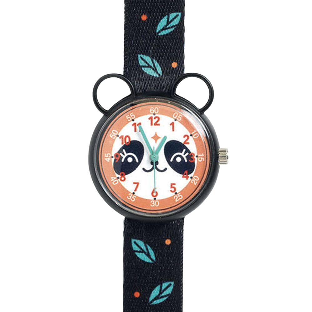 Orologio da polso: Panda