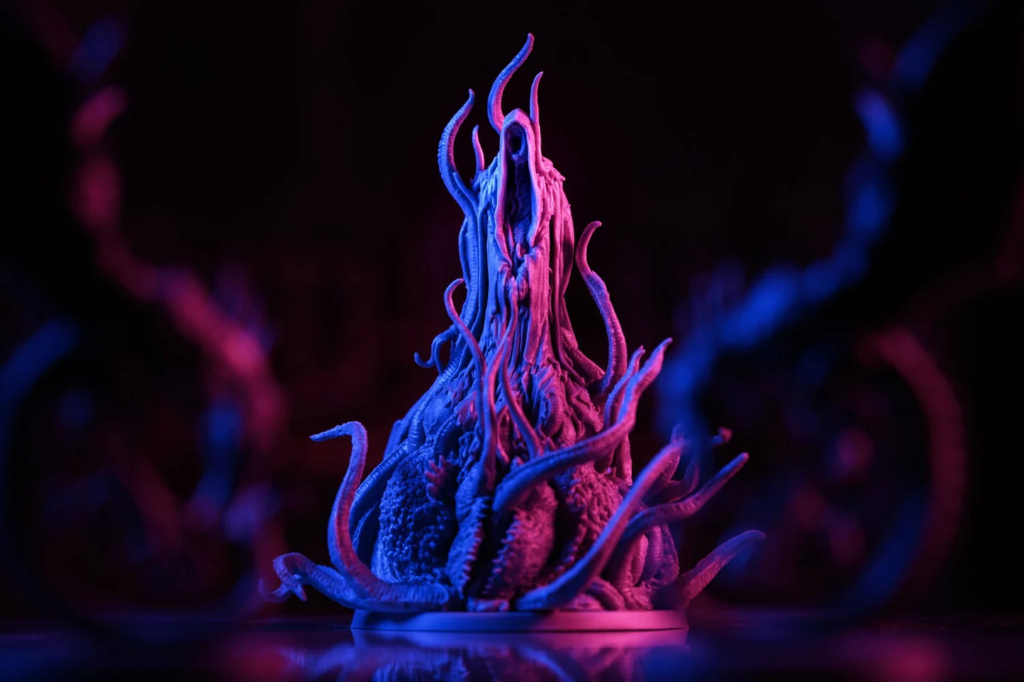 Cthulhu Death May Die