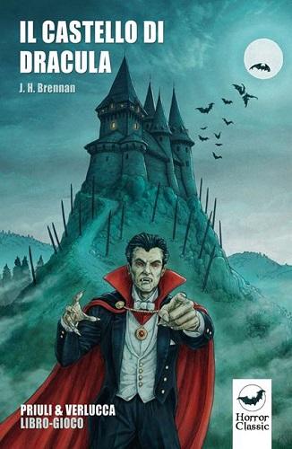 Il Castello di Dracula