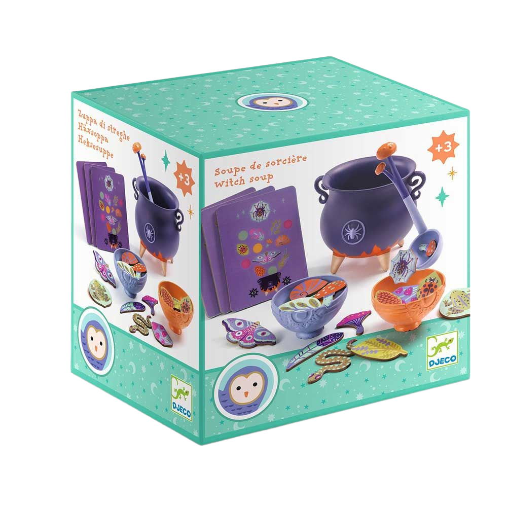 Calderone della Strega