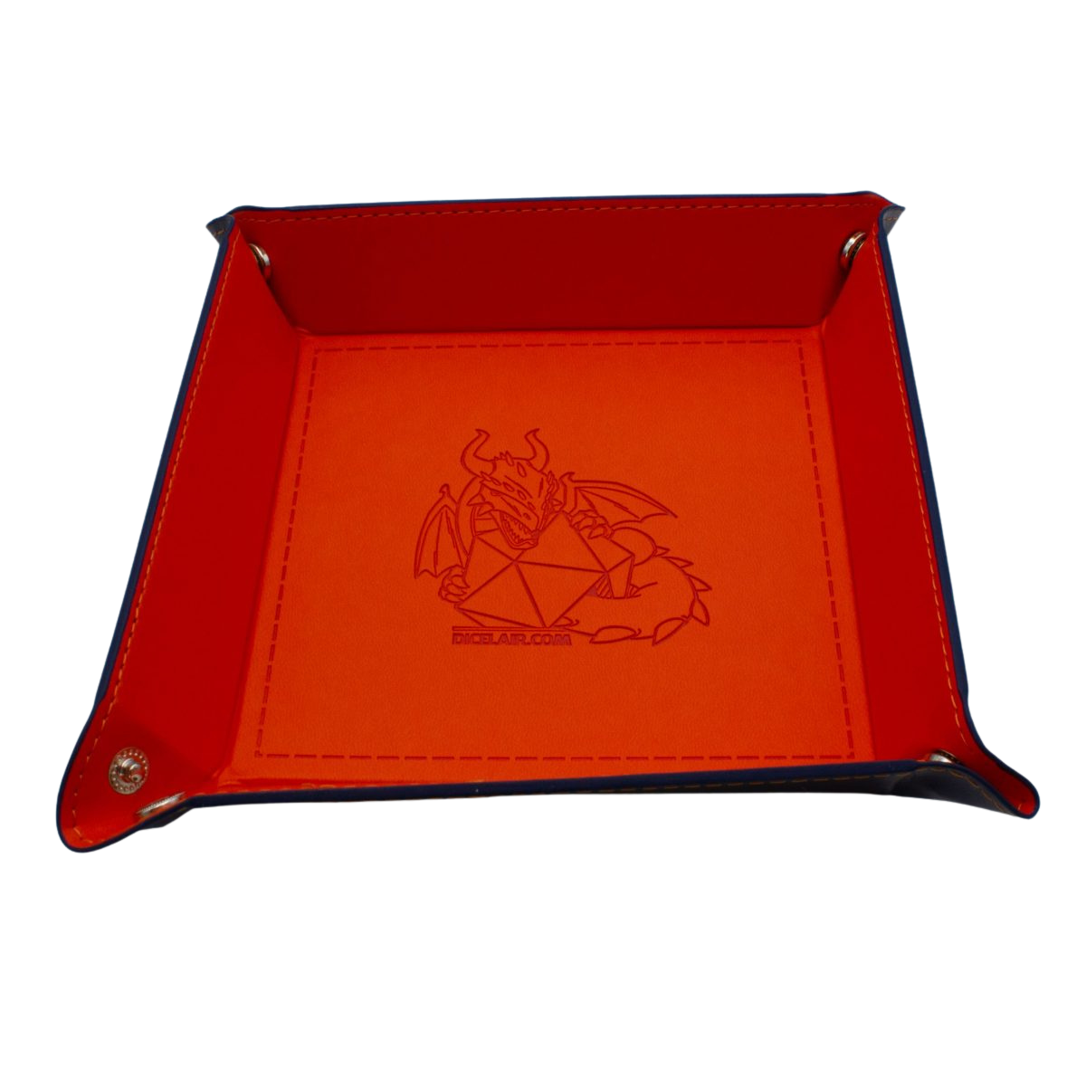 Dice tray quadrato
