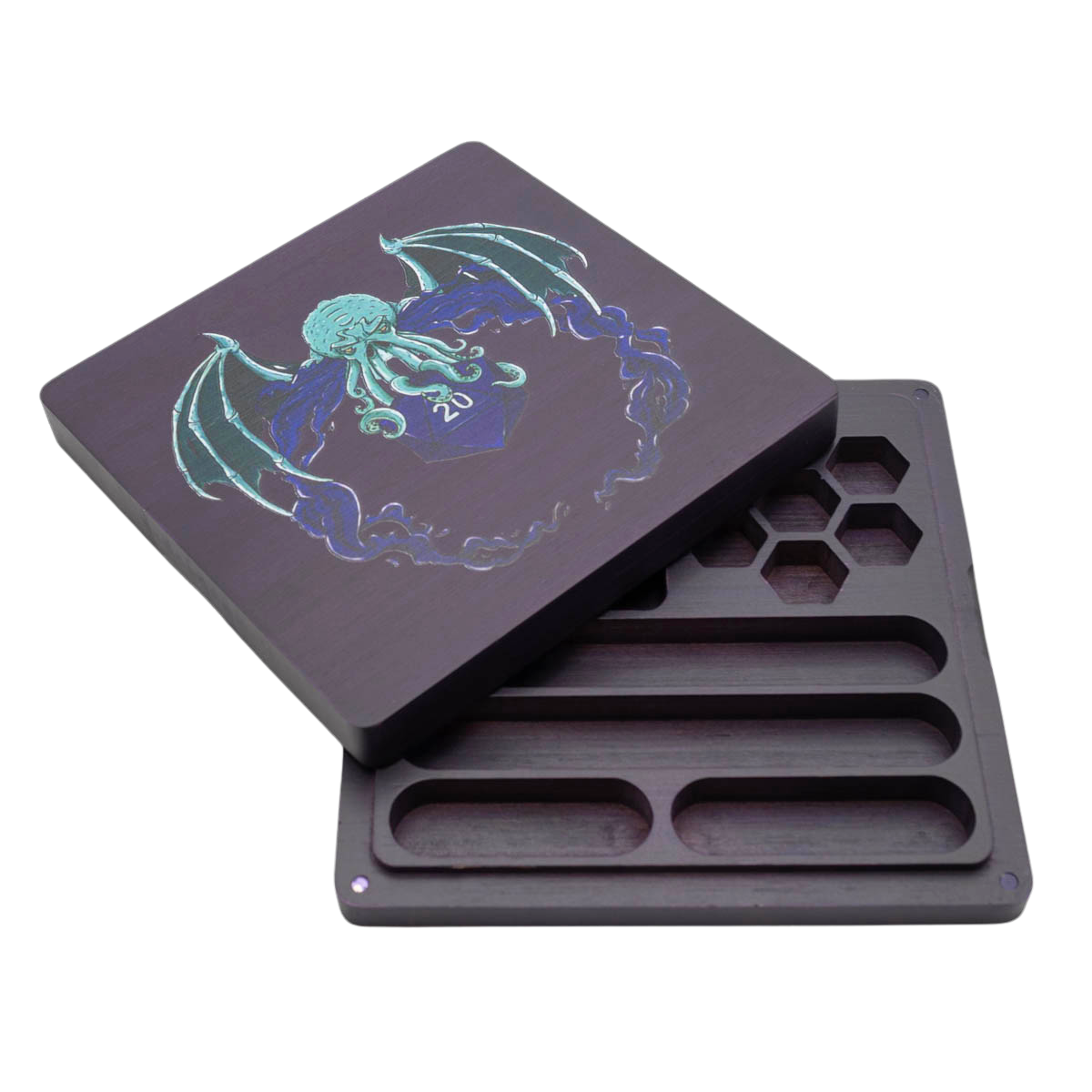 Organizer per GDR Cthulhu