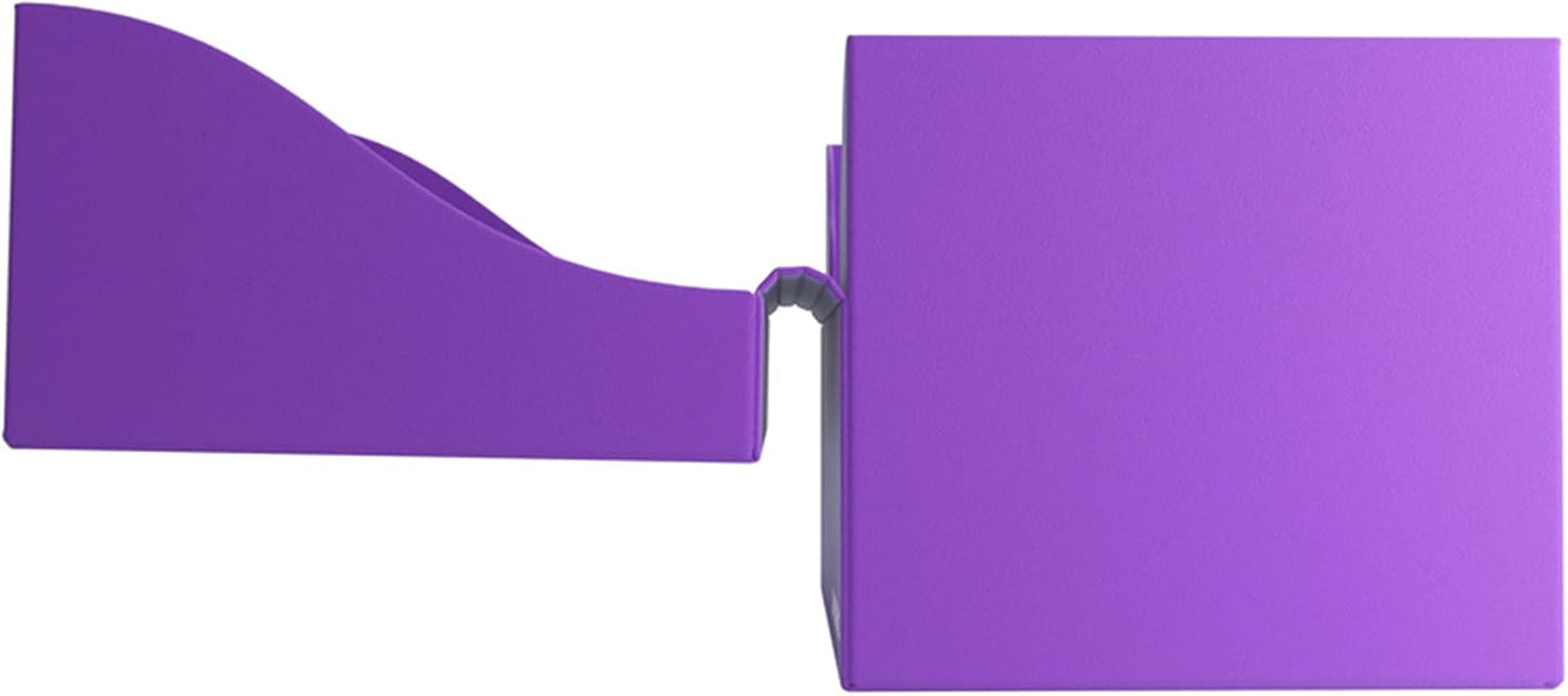 Side Holder 100+ XL Purple GAMEGENIC