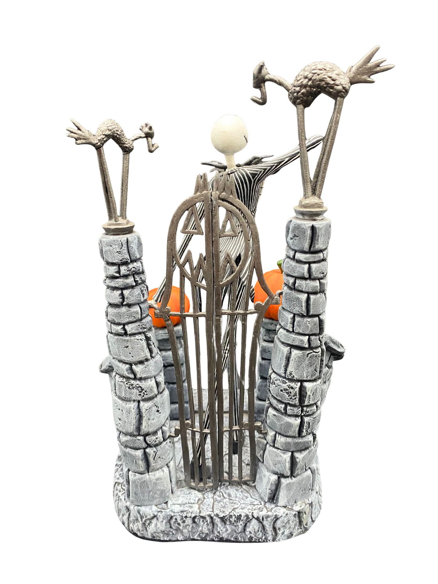 Diorama Jack O'Lantern