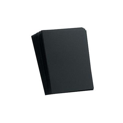 Bustine Opache Gamegenic Matte Prime Sleeves 100 (NERO)