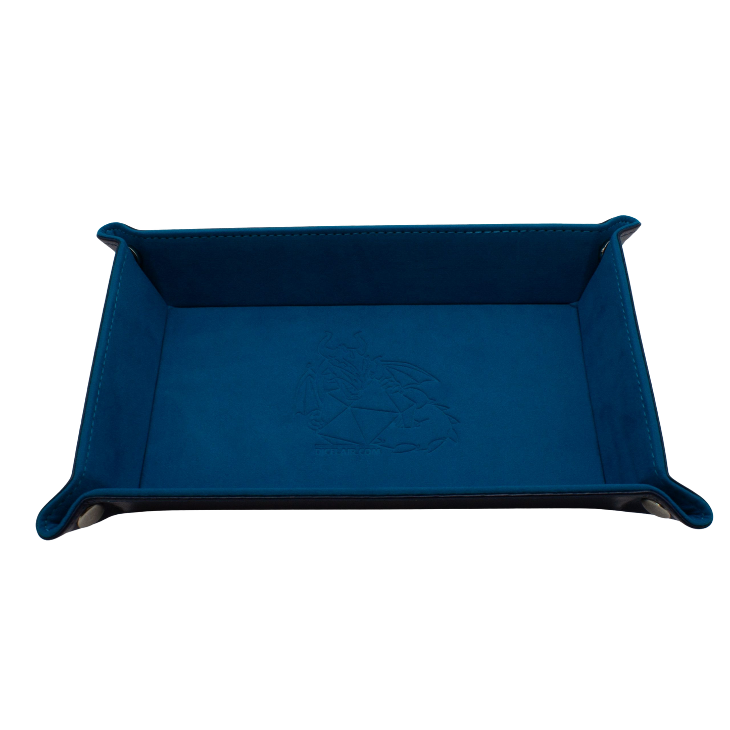 Dice tray rettangolare