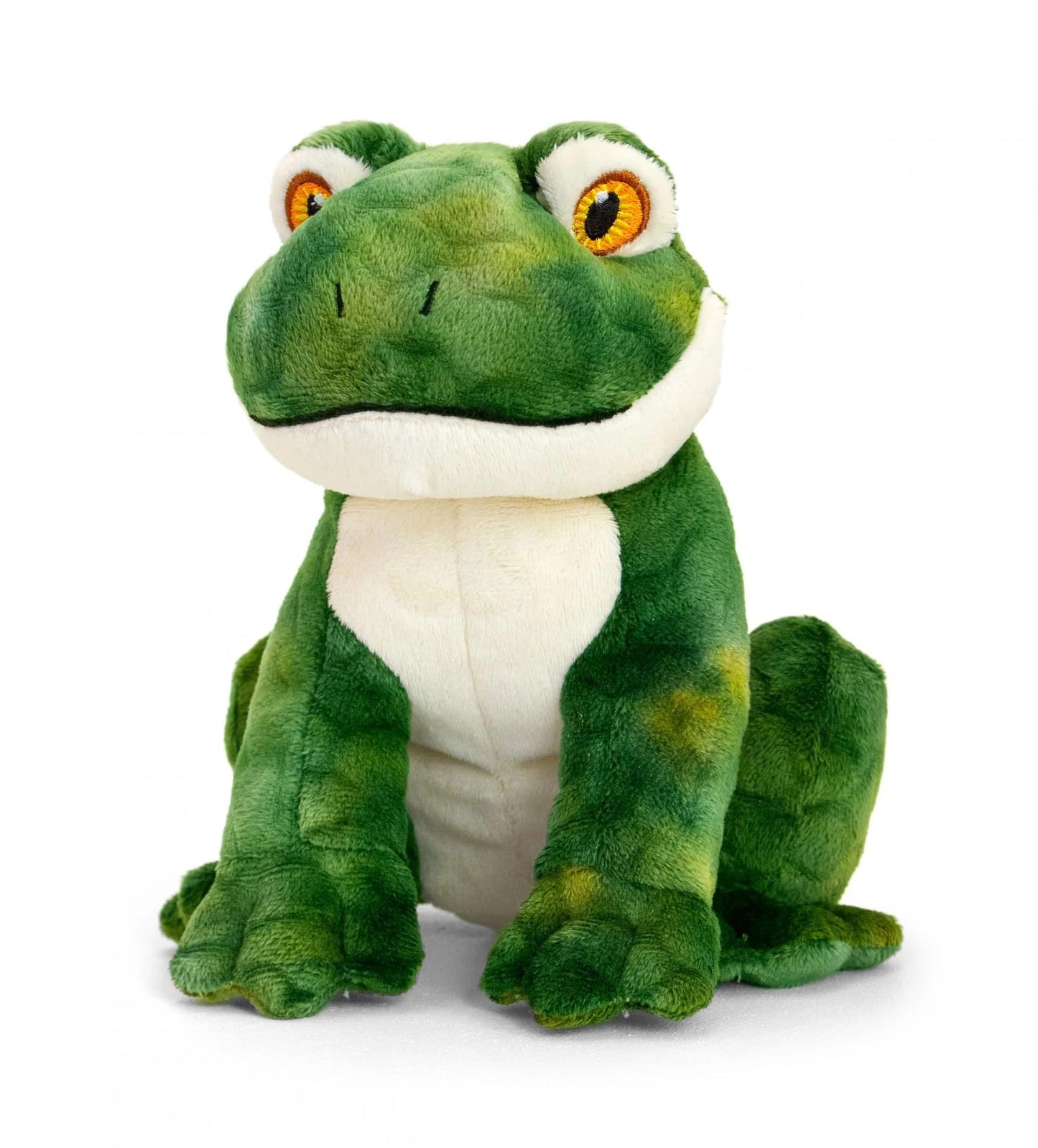Peluche Rana (18cm)