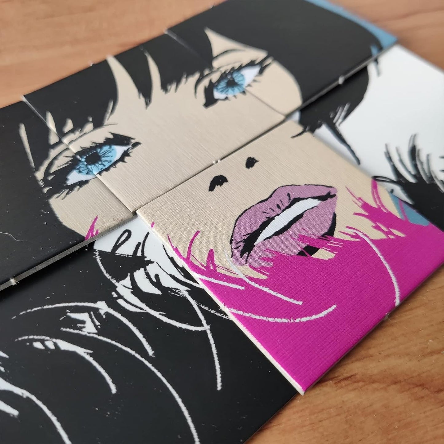 Valentina: il Gioco - Tutto Crepax