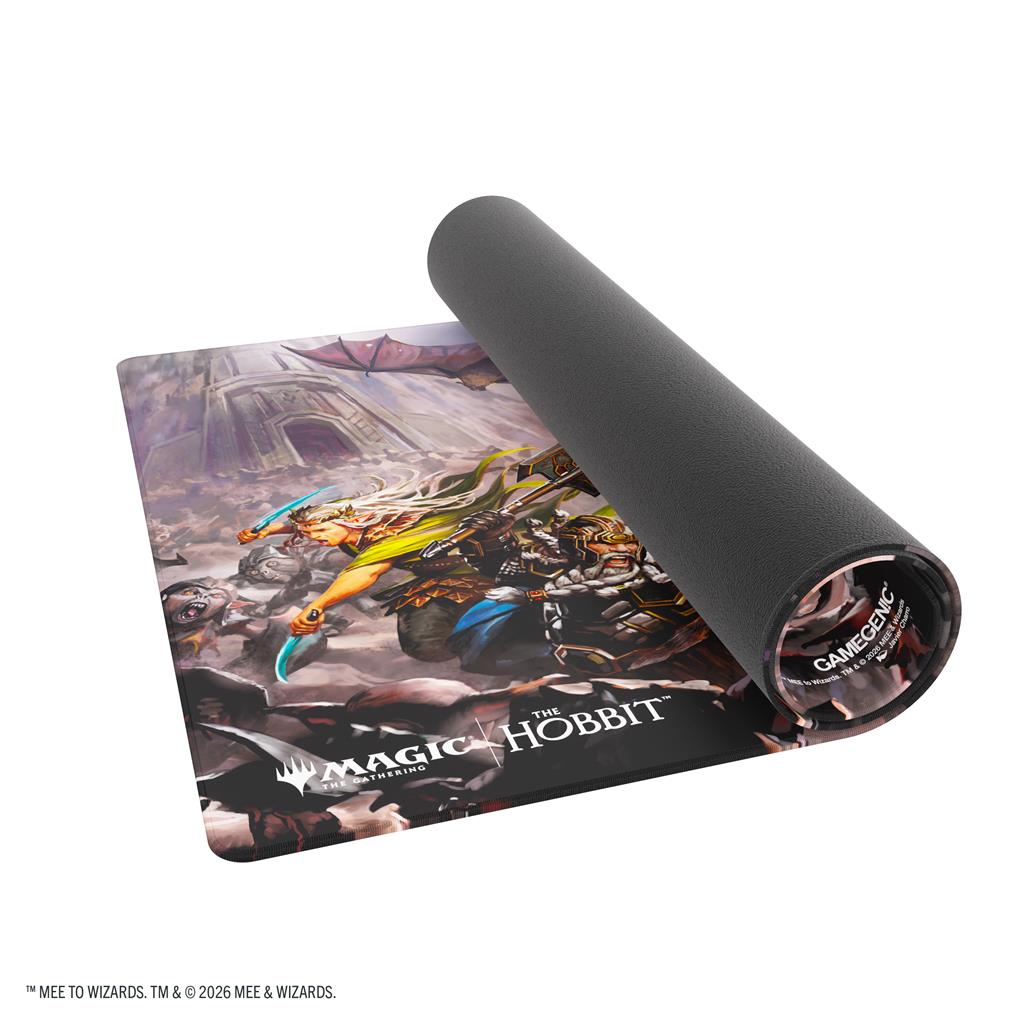 MTG HOB Prime Playmat - Battle of Five Armies