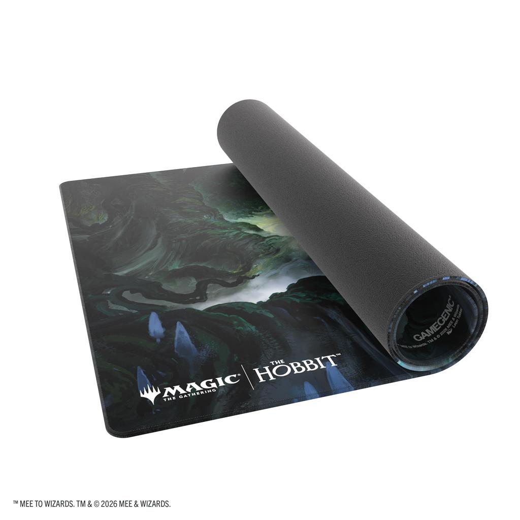MTG HOB Shiny Playmat - Mirkwood