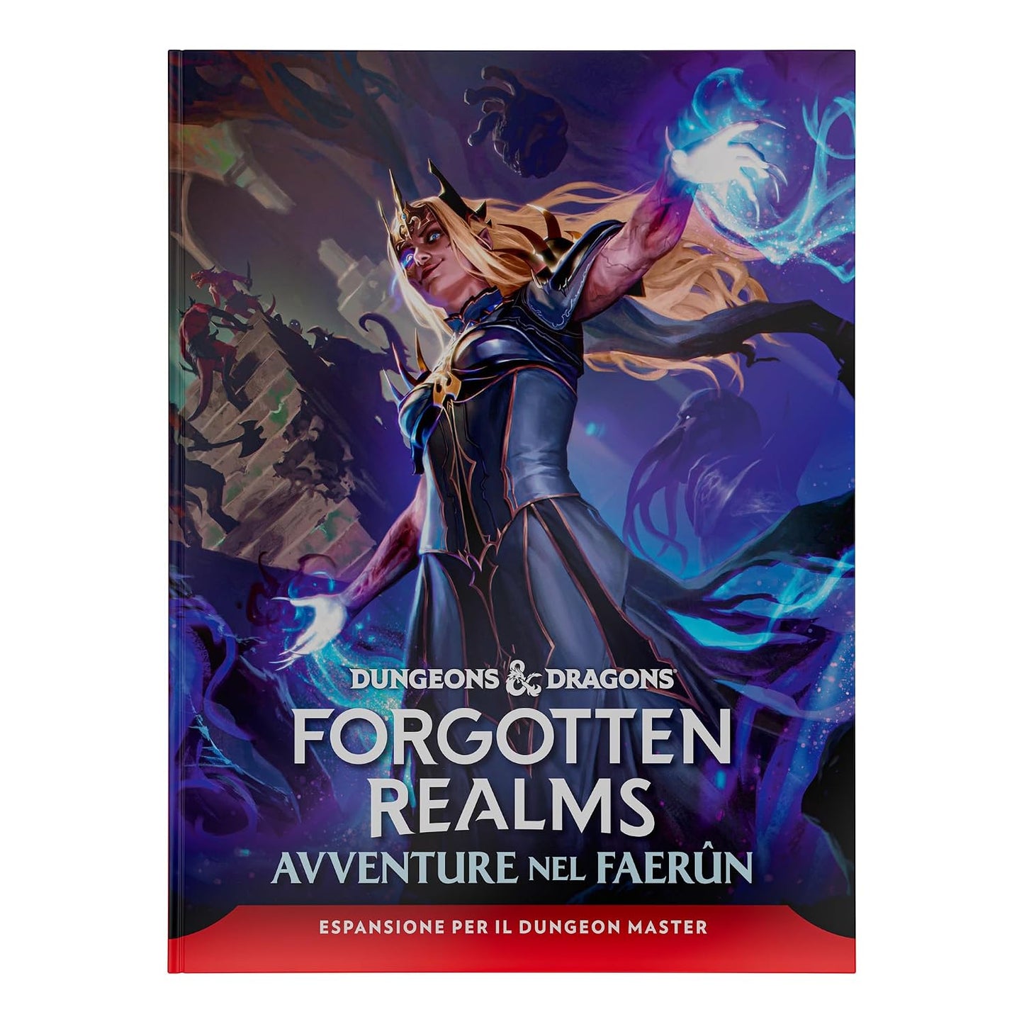 Dungeons & Dragons - Forgotten Realms - Avventure nel Faerun - Espansione per il Dungeon Master