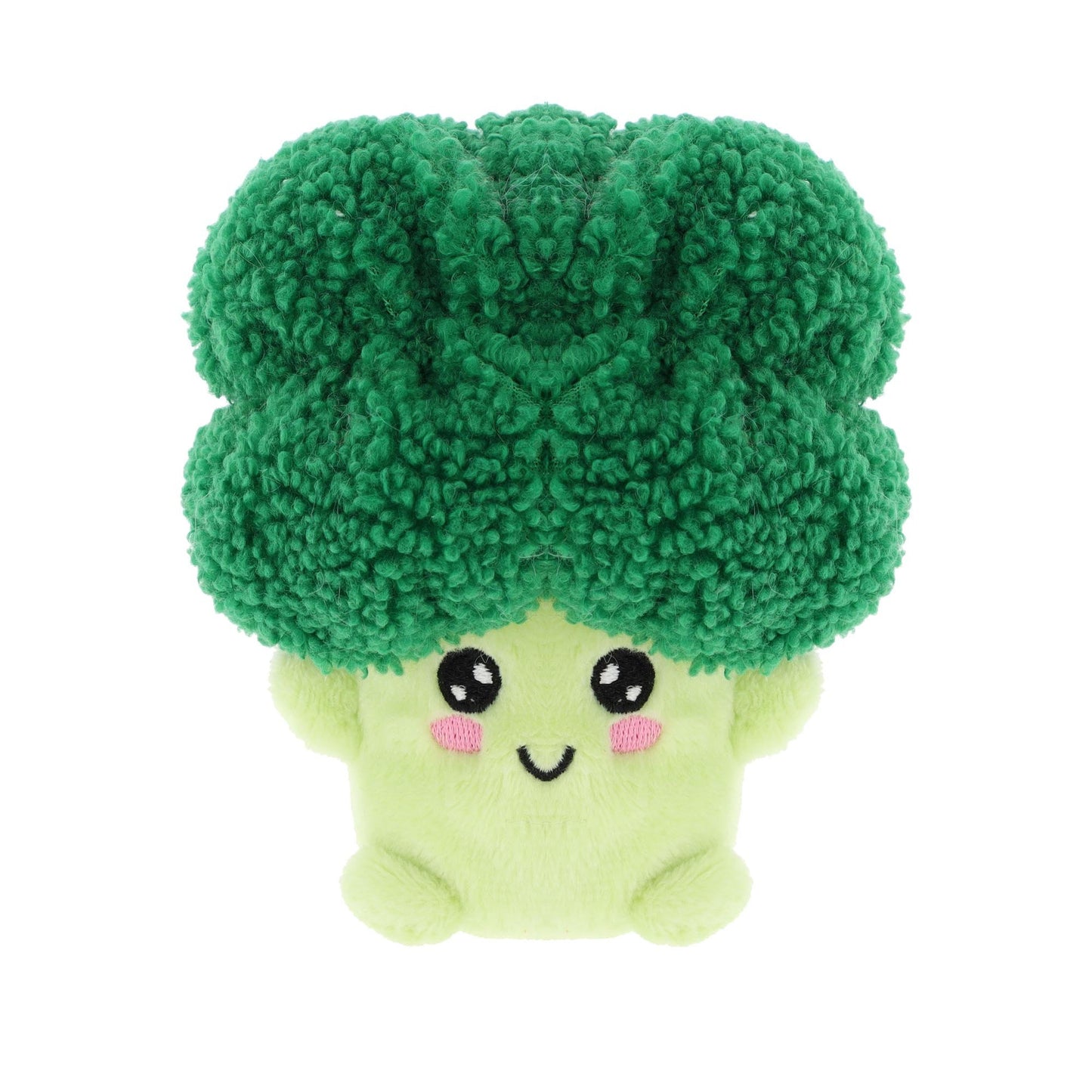 Peluche Food Bobbals (8cm)