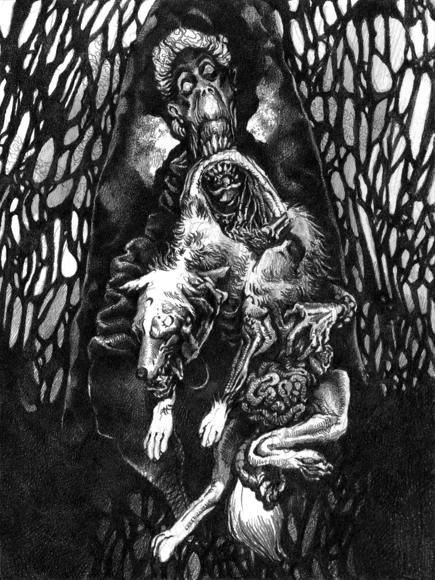 Child Wood - Vol.3: La Collisione della Realtà