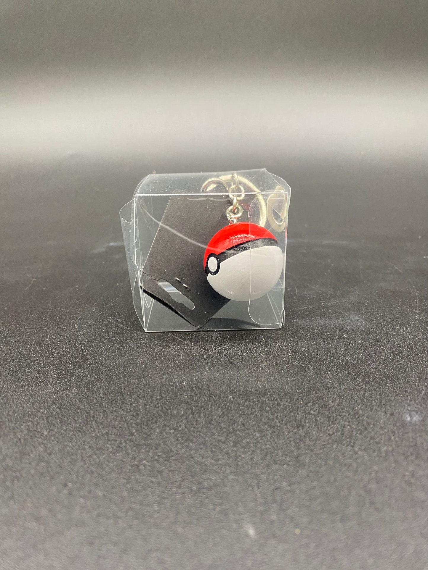 Portachiavi - Pokeball