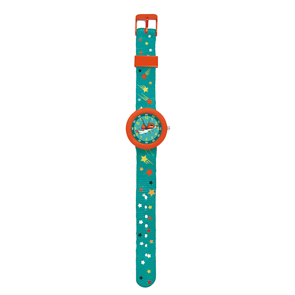 Orologio da polso: SuperHero