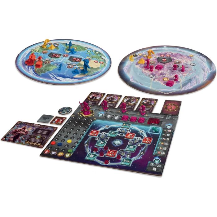 Anunnaki: L'Alba degli Dei