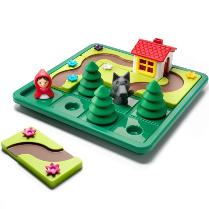 Cappuccetto Rosso - Deluxe