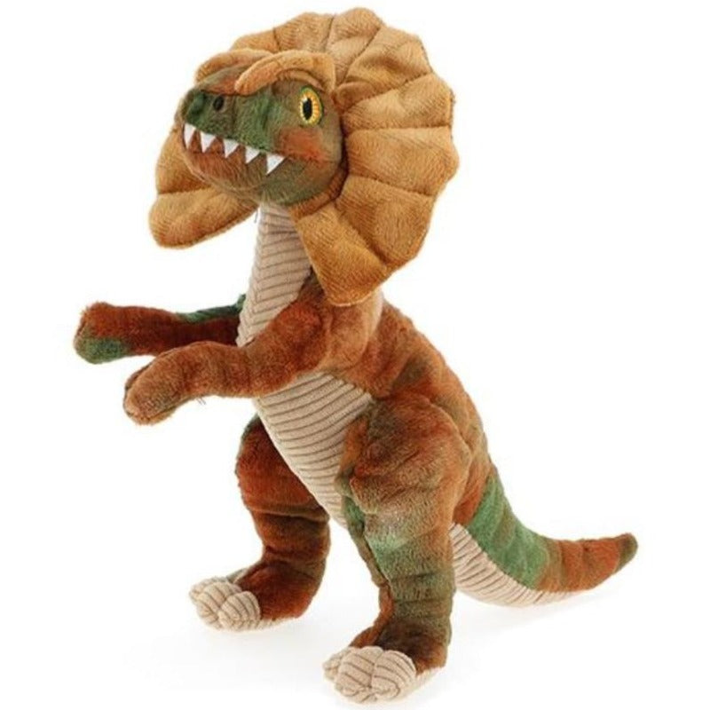 Peluche Dilofosauro (26cm)