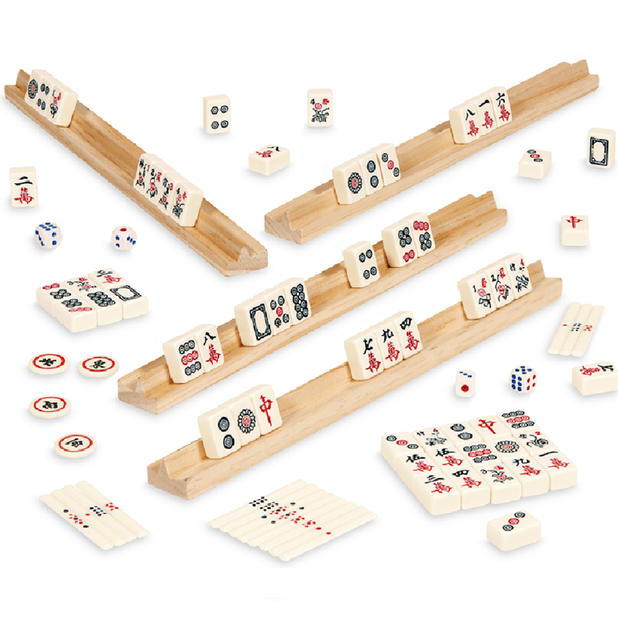 Mah Jong