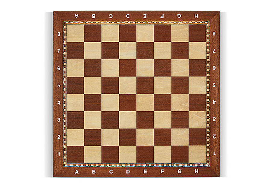 Scacchiera