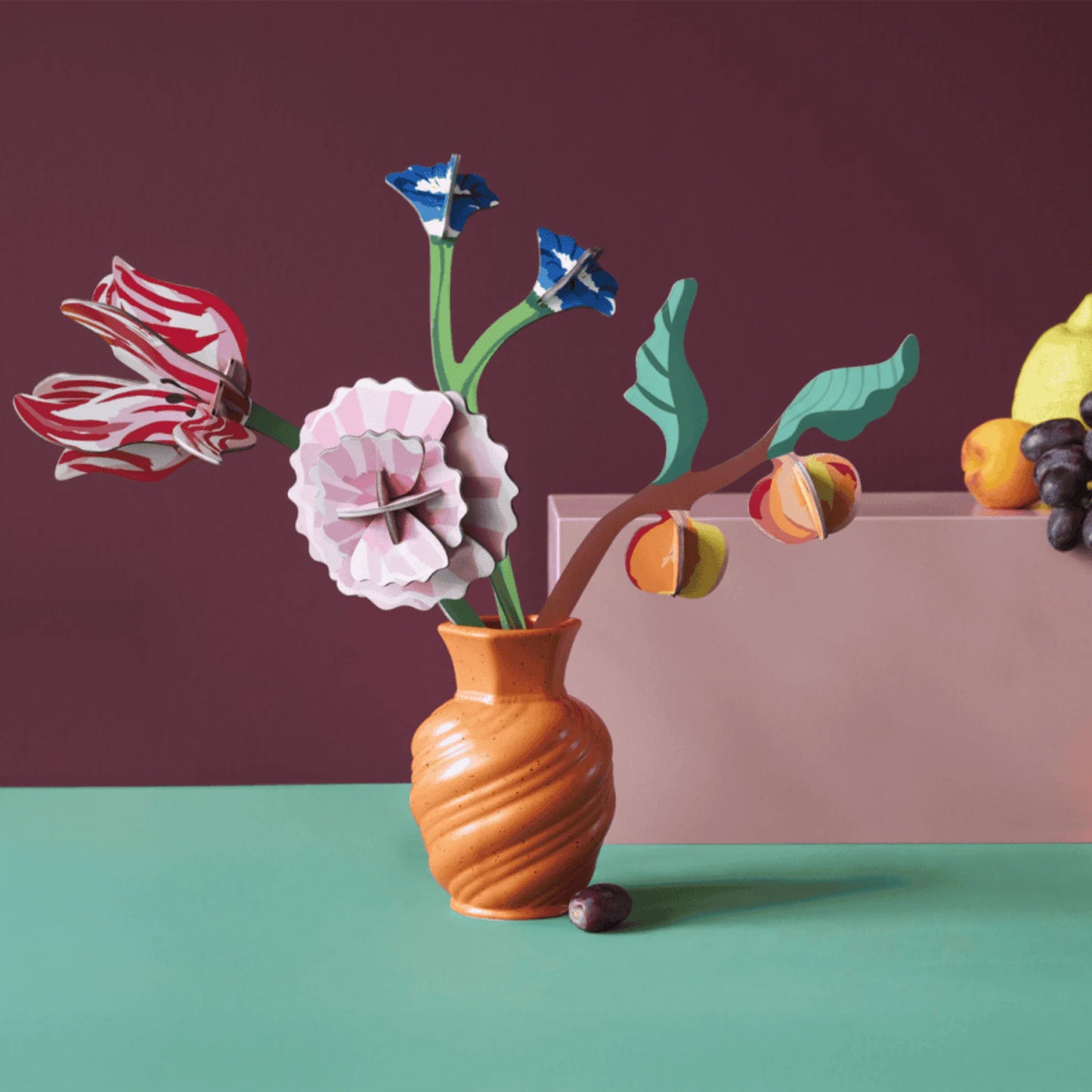 Artist's Bouquet - Dutch Masters