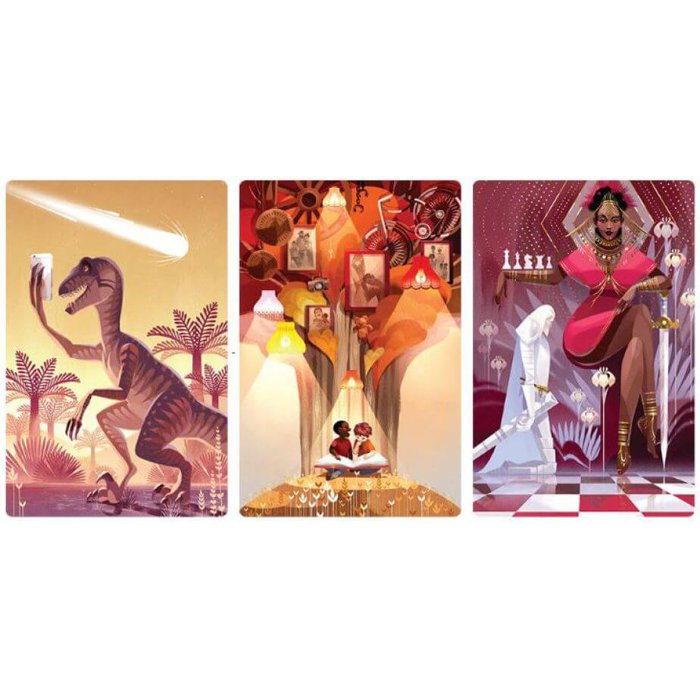 Dixit - Revelations