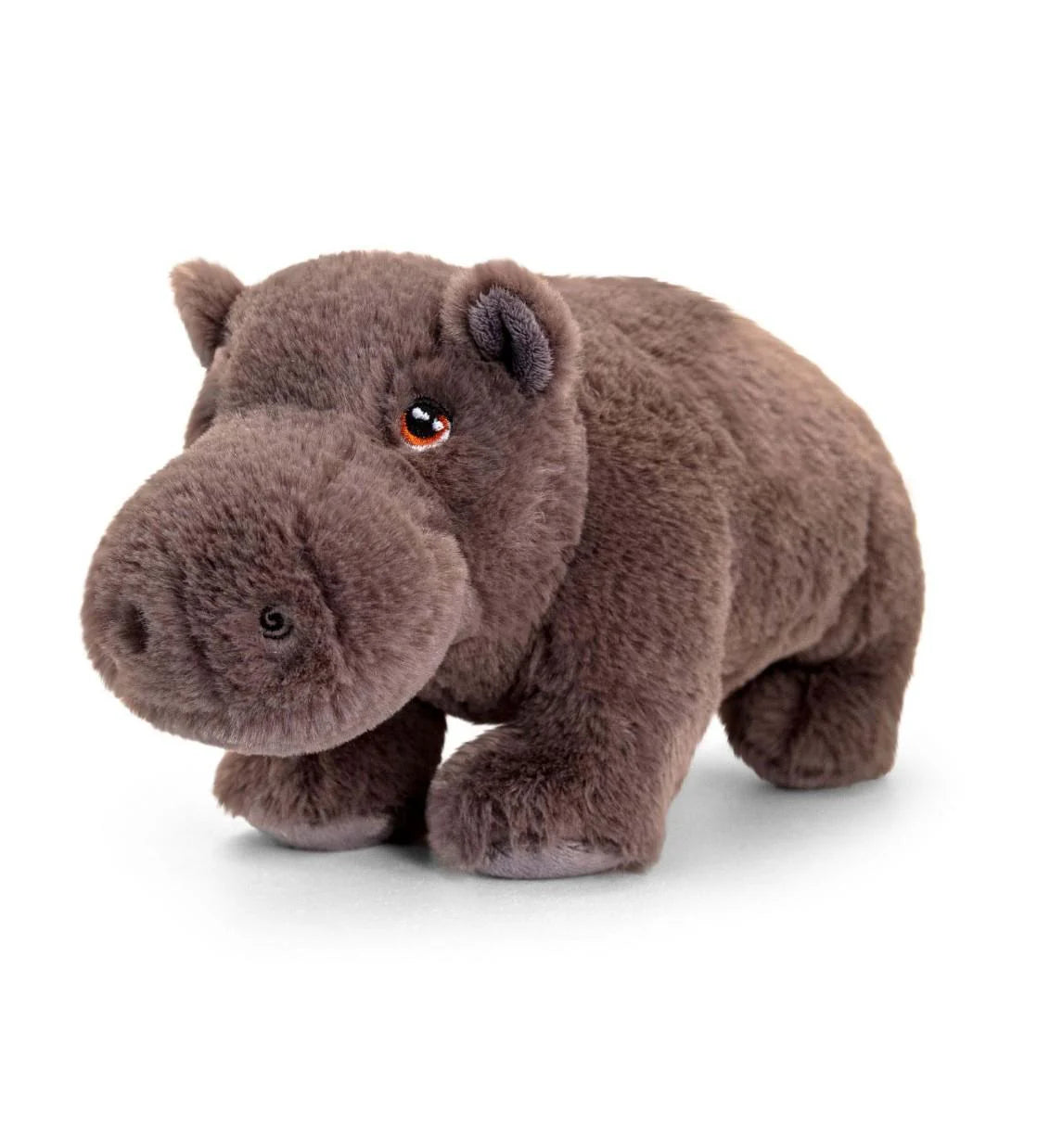 Peluche Ippopotamo (30cm)