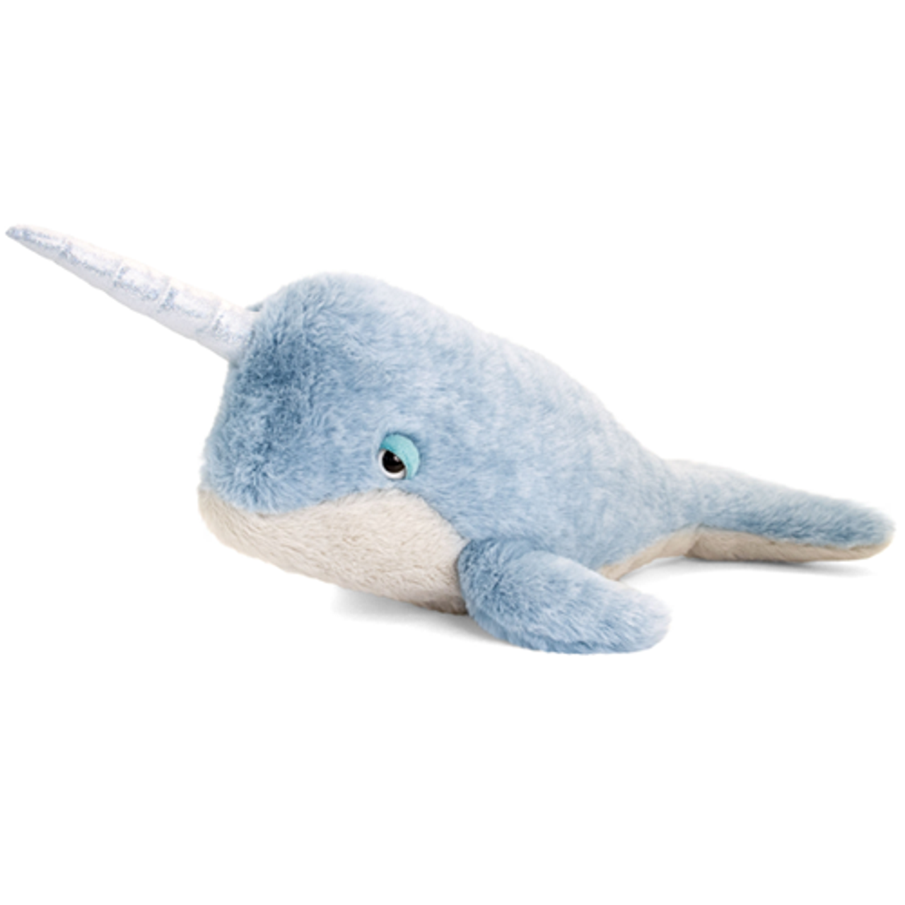 Peluche Narvalo (35cm)