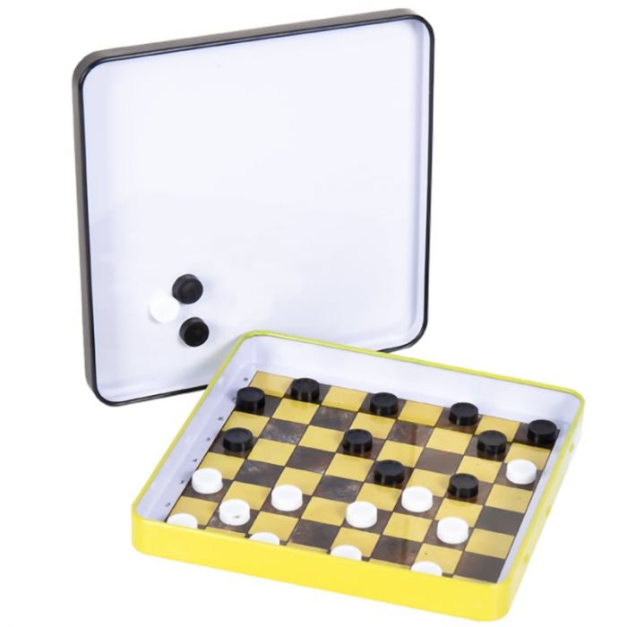 Magnetic Line - Dama