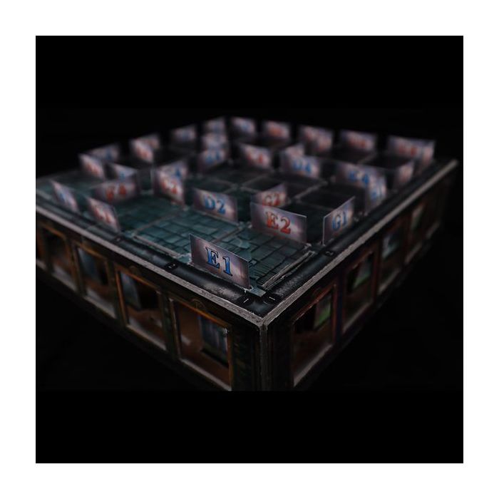 Mystery House: Avventure in Scatola