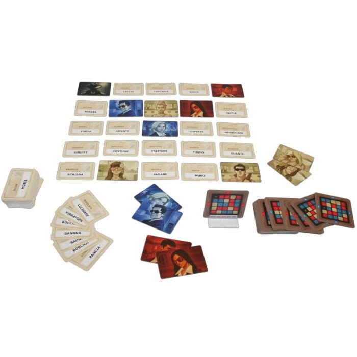 Nome in Codice: Vietato ai Minori