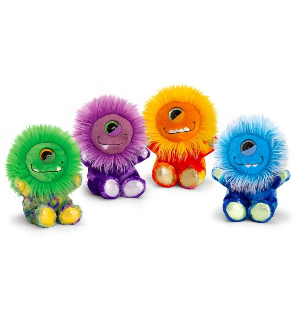 Peluche Monster Motsu (15cm)