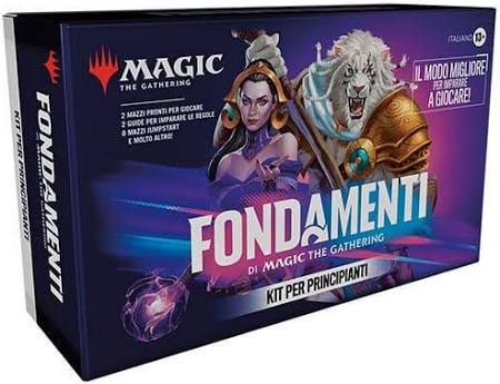 MTG Foundations - Beginner Box