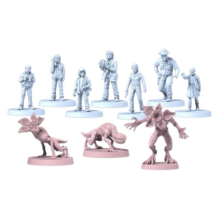 Stranger Things: Sottosopra