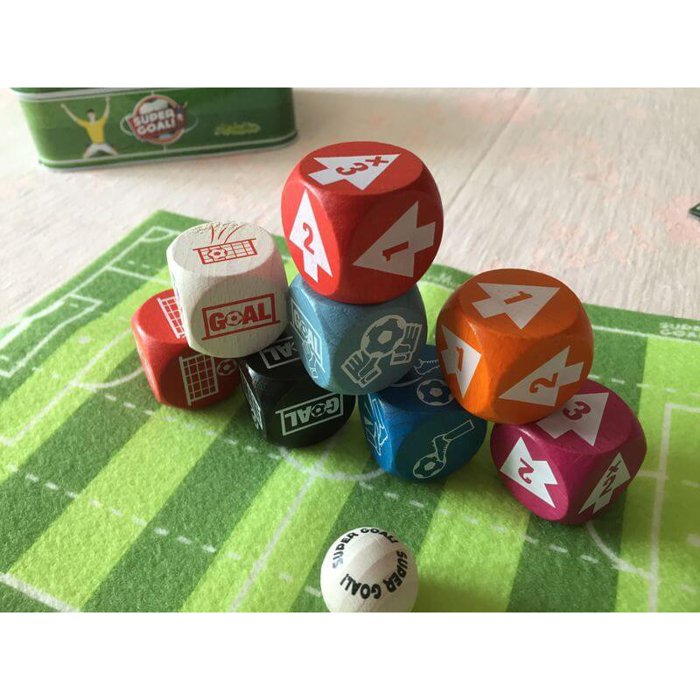 Super Goal!