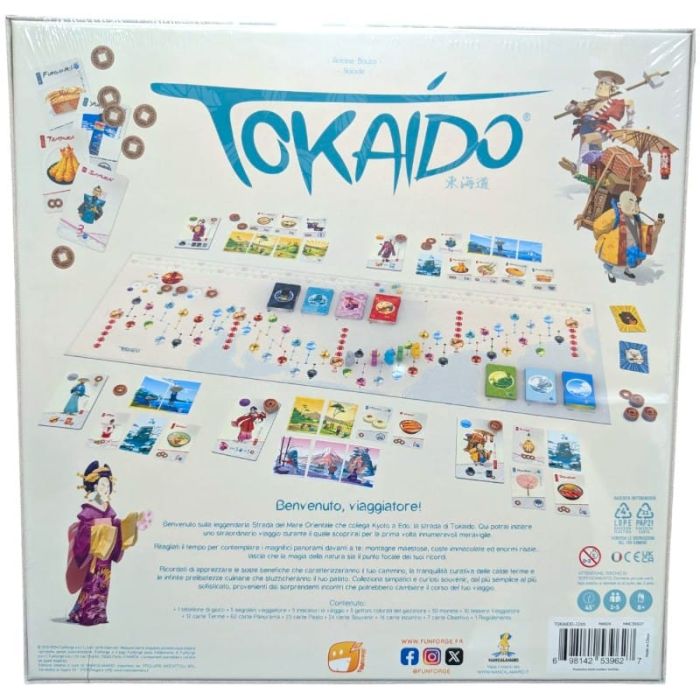 Tokaido