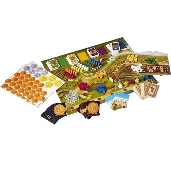 Viticulture: Essential Edition