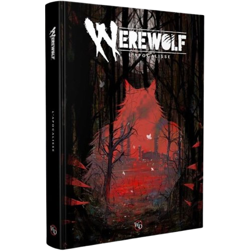 Werewolf: L'Apocalisse