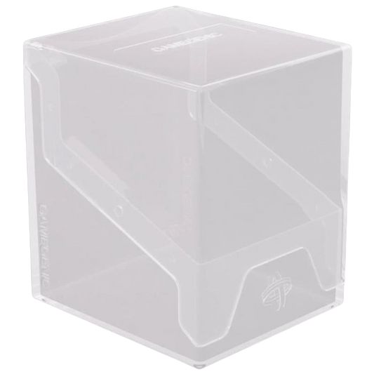 Porta mazzo Gamegenic Bastion 100+ XL - BIANCO