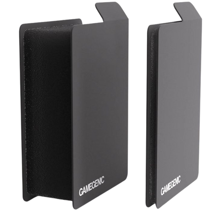 Divisorio per Carte Gamegenic Sizemorph Divider (NERO)
