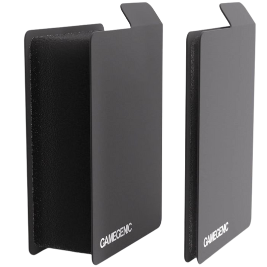 Divisorio per Carte Gamegenic Sizemorph Divider (NERO)