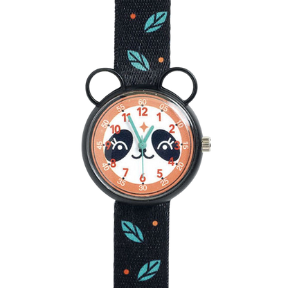 Orologio da polso: Panda