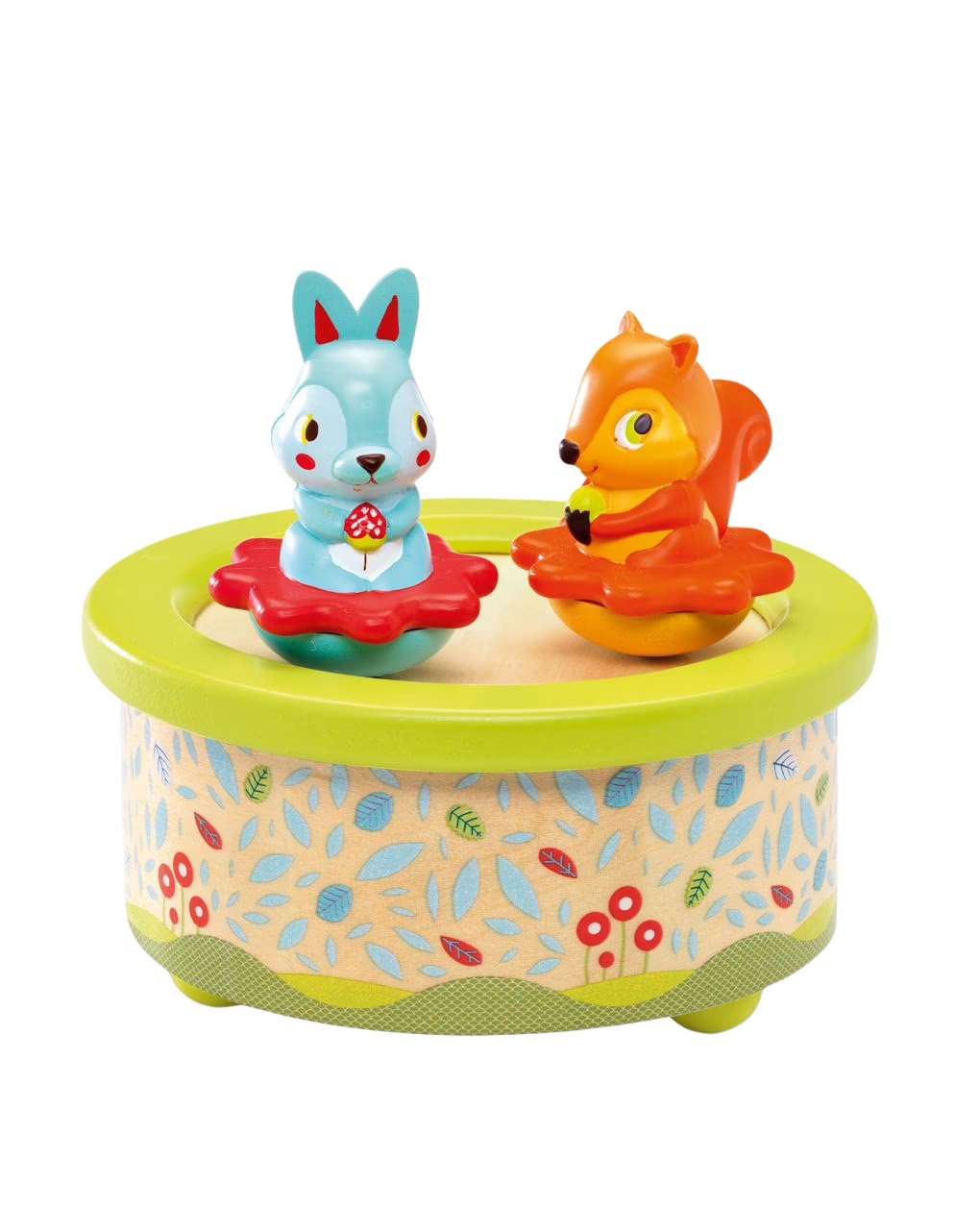 Friends Melody - Carillon