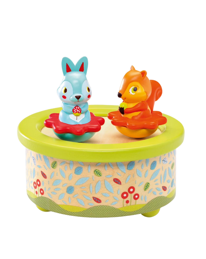 Friends Melody - Carillon