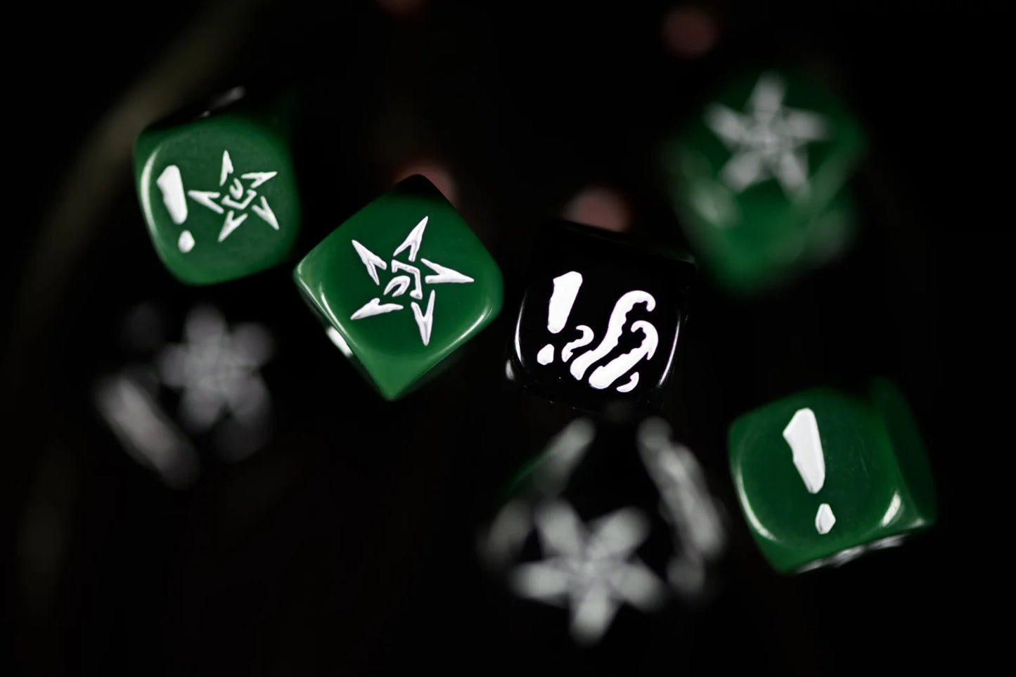 Cthulhu Death May Die