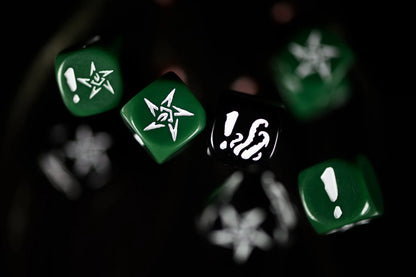 Cthulhu Death May Die