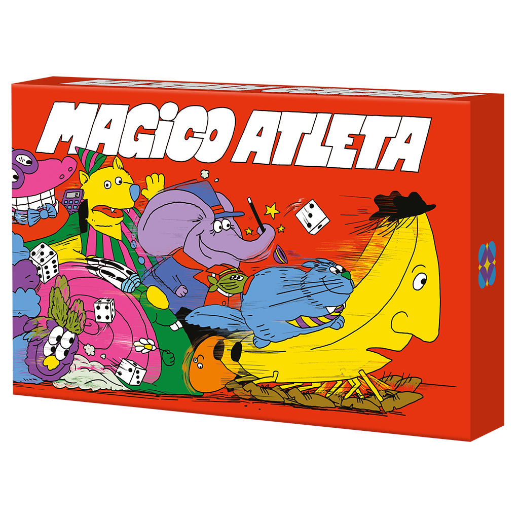 Magico Atleta