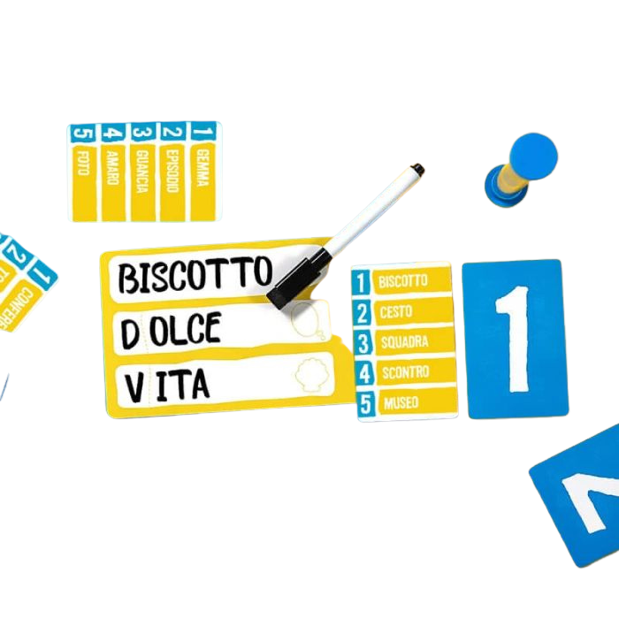 Parola di Balena