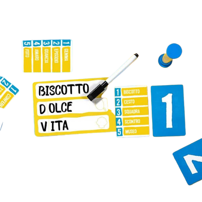 Parola di Balena