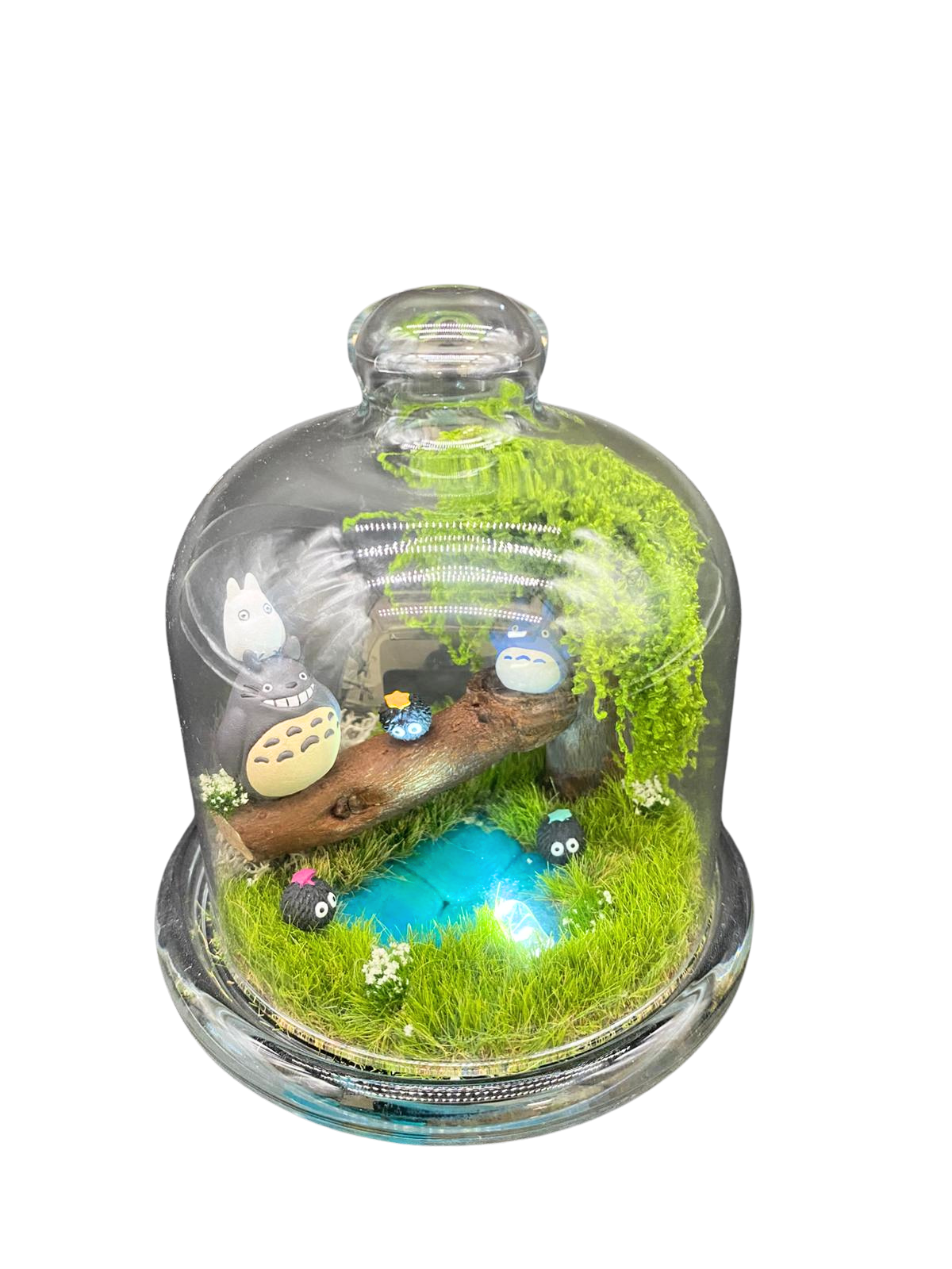 Minimondi: Totoro